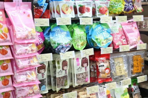 賽博朋克風(fēng)席卷求是生活西園店，日用百貨新體驗今日開啟