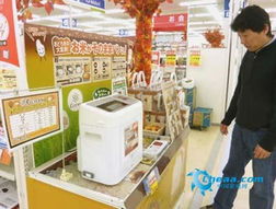 日本烹飪家電市場持續(xù)升溫，智能化與便捷化引領(lǐng)消費新浪潮